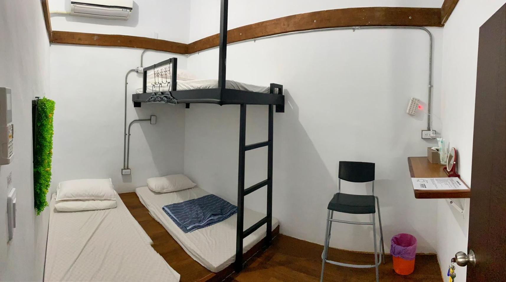 小心沙發背包客棧 Apartment Chenggong Room photo